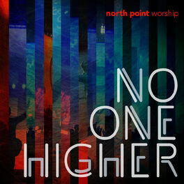 Album cover of No One Higher (Live)