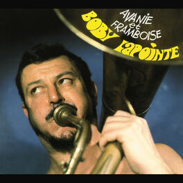Album cover of Avanie Et Framboise