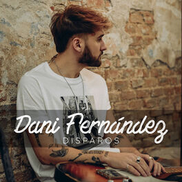 Album cover of Disparos - EP