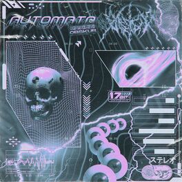 Album cover of AUTOMATA