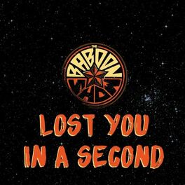 Album cover of Lost You in a Second
