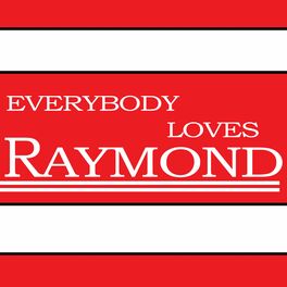 Album cover of Everybody Loves Raymond Theme