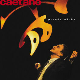 Album cover of Prenda Minha