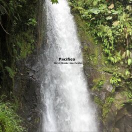 Album cover of Pacifico