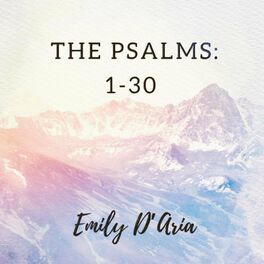 Album cover of The Psalms 1-30