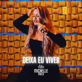 Album cover of Deixa Eu Viver (Cover)
