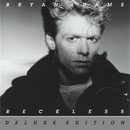 Album cover of Reckless (30th Anniversary / Deluxe Edition)