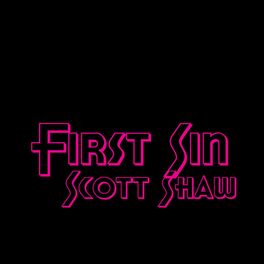 Album cover of First Sin