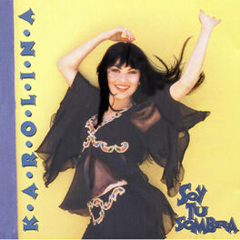 Album cover of Soy Tu Sombra