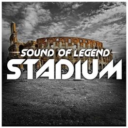 Album cover of Stadium