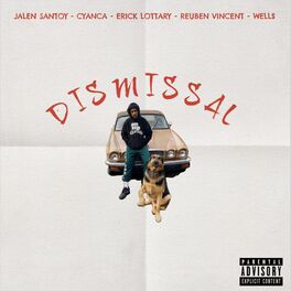 Album cover of Dismissal