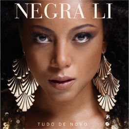 Album cover of Tudo De Novo