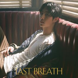 Album cover of last breath
