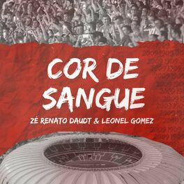 Album cover of Cor de Sangue