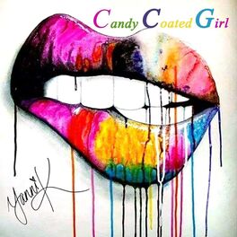 Album cover of Candy Coated Girl (CCG)