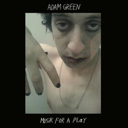 Album cover of Musik for a Play