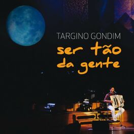Album cover of Ser Tão da Gente