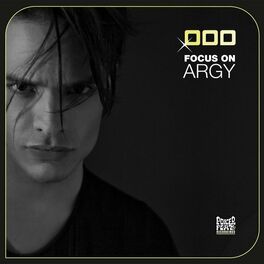 Album cover of Focus On: Argy