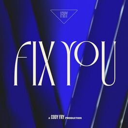 Album cover of Fix You