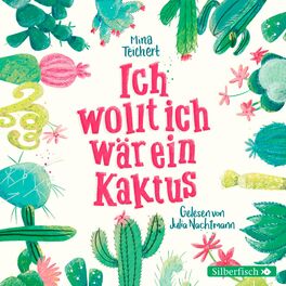 Album cover of Ich wollt, ich wär ein Kaktus