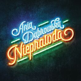 Album cover of Nieprawda
