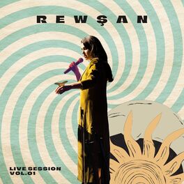 Album cover of Live Session, Vol. 1
