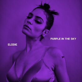 Album cover of Purple In The Sky
