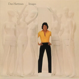 Album cover of Images