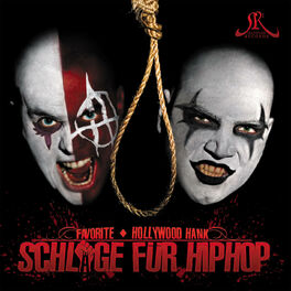 Album cover of Schläge für HipHop
