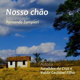 Album cover of Nosso Chão