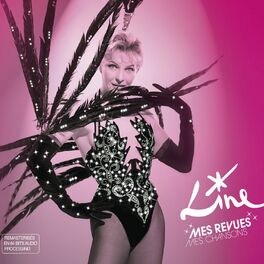 Album cover of Mes revues, mes chansons