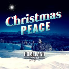 Album cover of Christmas Peace