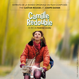 Album cover of Extrait De La Bande Originale De Camille Redouble