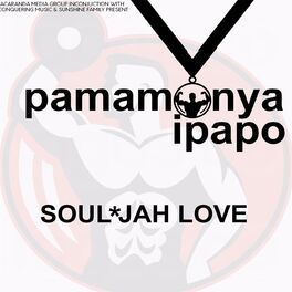 Album cover of Pamamonya Ipapo