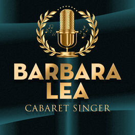 Album cover of Cabaret Singer