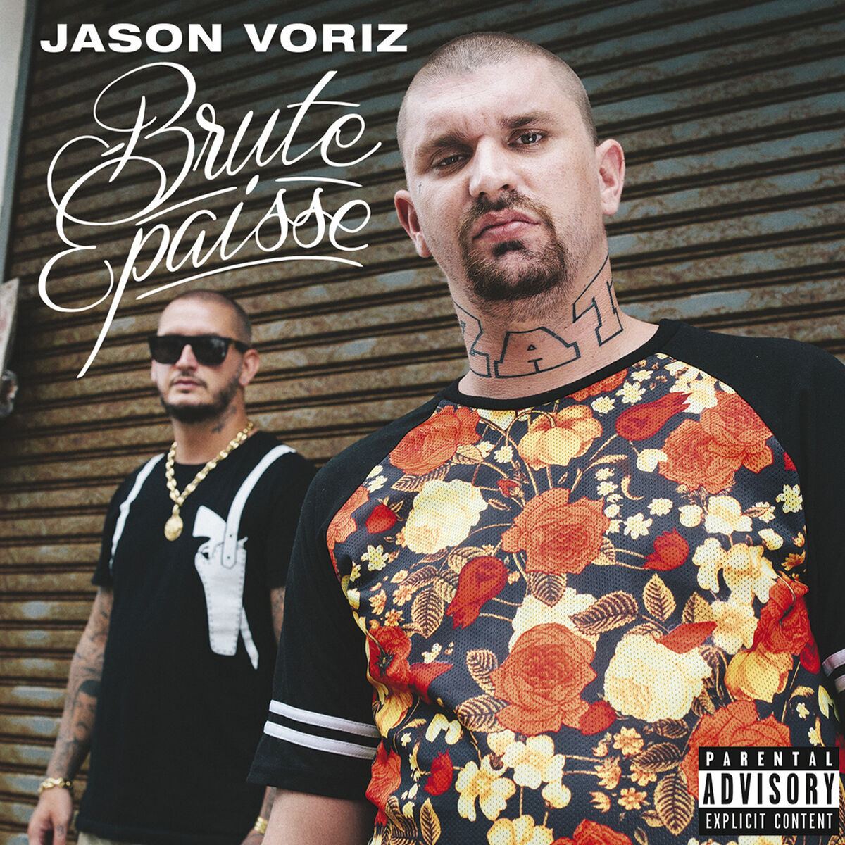 Jason Voriz - Gros seins: listen with lyrics | Deezer