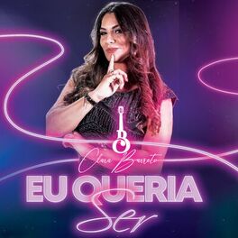 Album cover of Eu Queria Ser