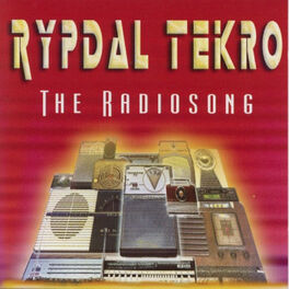 Album cover of The Radiosong