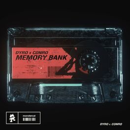 Album cover of Memory Bank