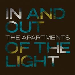 Album cover of In and out of the Light