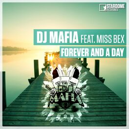 Album cover of Forever and a Day