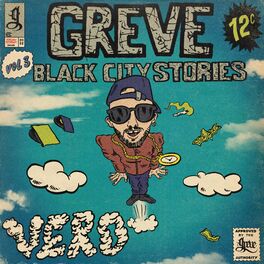 Album cover of VERO