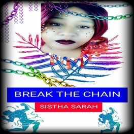Album cover of Break the Chains