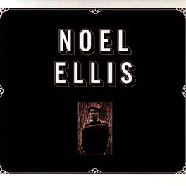 Album cover of Noel Ellis
