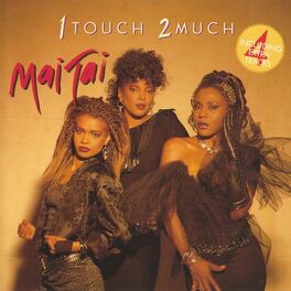 Album cover of 1 Touch 2 Much