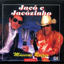 Peão da Cidade - música y letra de Jacó E Jacozinho