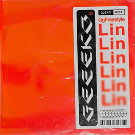 Album cover of GgFreestyle Lin