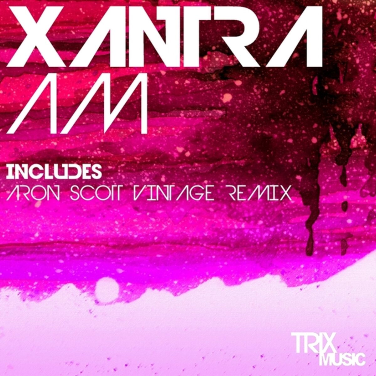 Xantra: albums, songs, playlists | Listen on Deezer