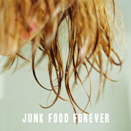 Album cover of Junk Food Forever