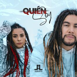 Album cover of Quién Soy